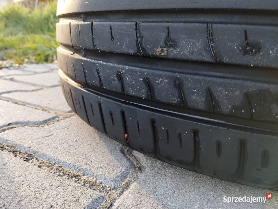 Sprzedam kola samochodowe Renault 14 4100 lubuskie Pszczew