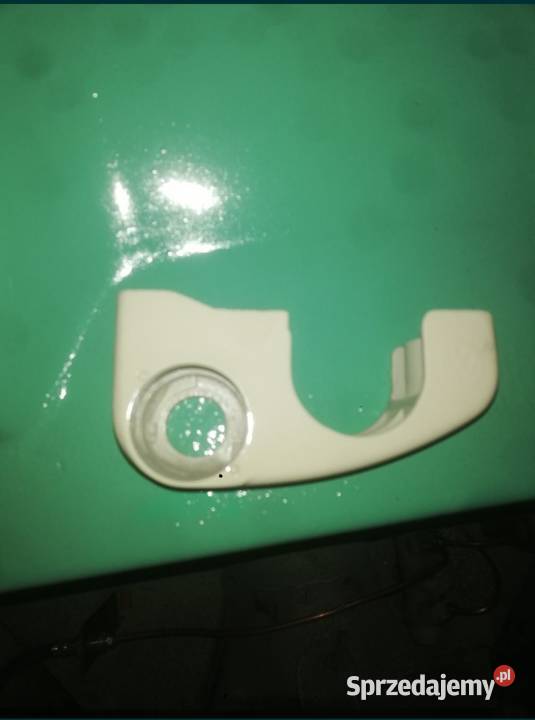 Stacyjka obudowa garbus Bolszewo