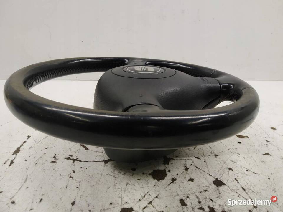 KIEROWNICA SKÓRZANA TOLEDO II Seat Leon I osobowe świętokrzyskie sprzedam