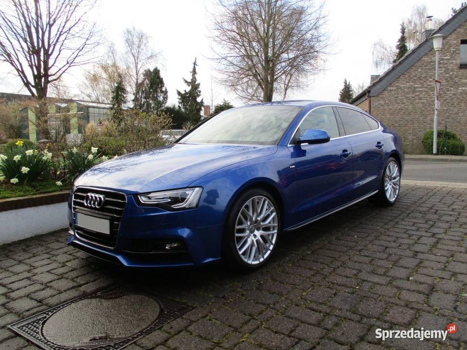 19 Audi A4 b8 b9 A5 A6 OEM oryginał 5x112 ET33 Lubasz sprzedam