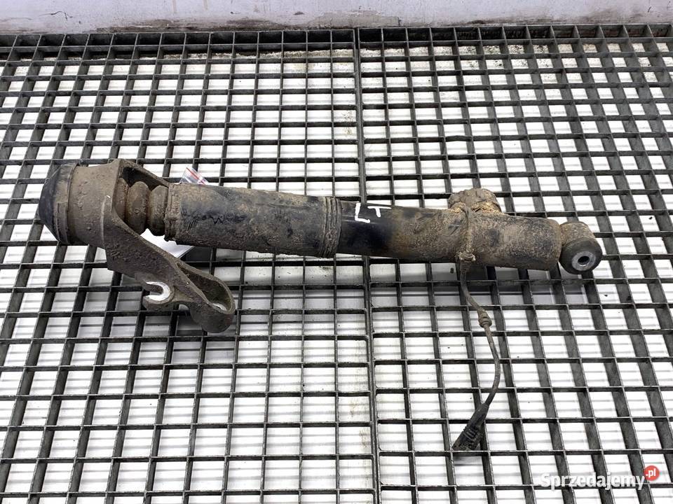 AMORTYZATOR LEWY TYŁ VOLVO S90 II SedanLimuzyna podkarpackie