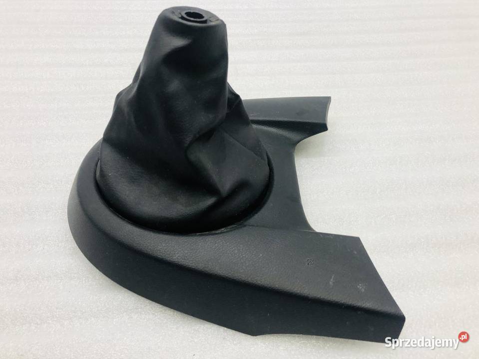 MIESZEK RAMKA ZMIANY BIEGÓW MAZDA 2 D65164341 sprzedam