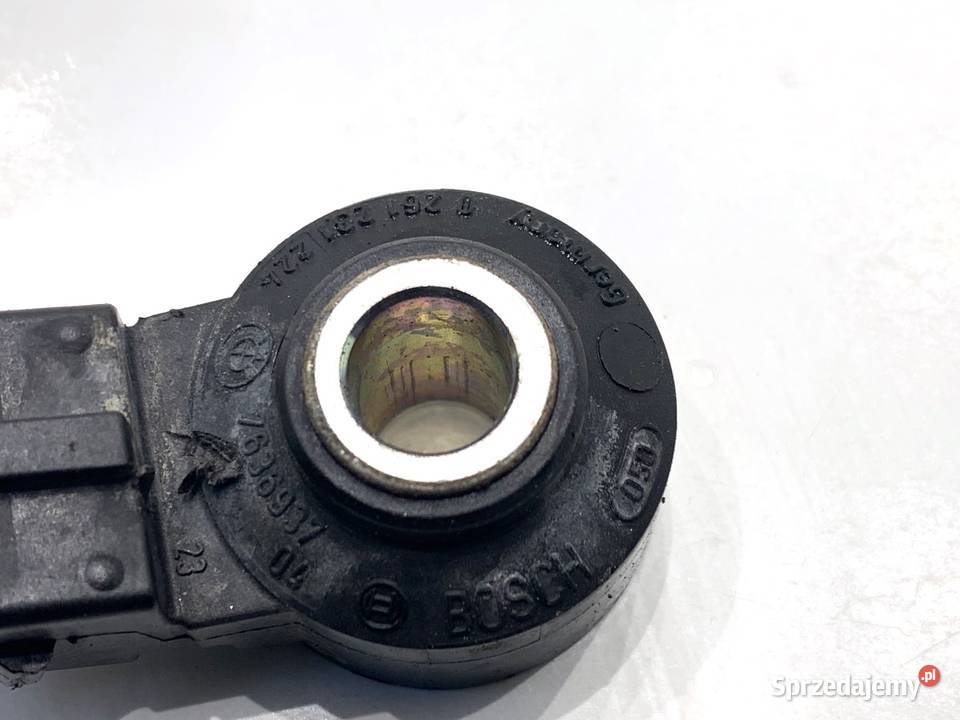 CZUJNIK SPALANIA STUKOWEGO BMW F34 7636937 20
