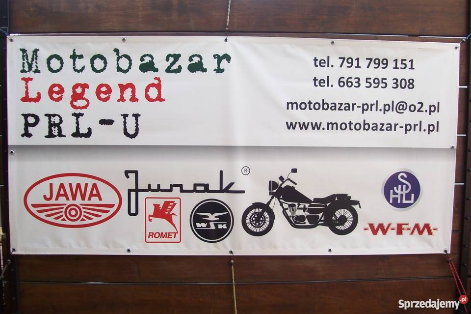 Suzuki T200 wwwmotobazarprl 100 rosyjskich Mogilno