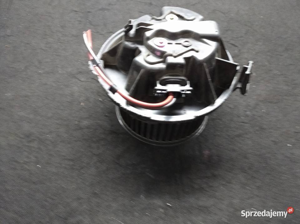 Citroen C5 I dmuchawa nawiewu wielkopolskie Swarzędz