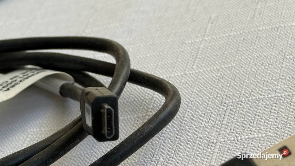 5 przewodow z wejsciem USB Lublin