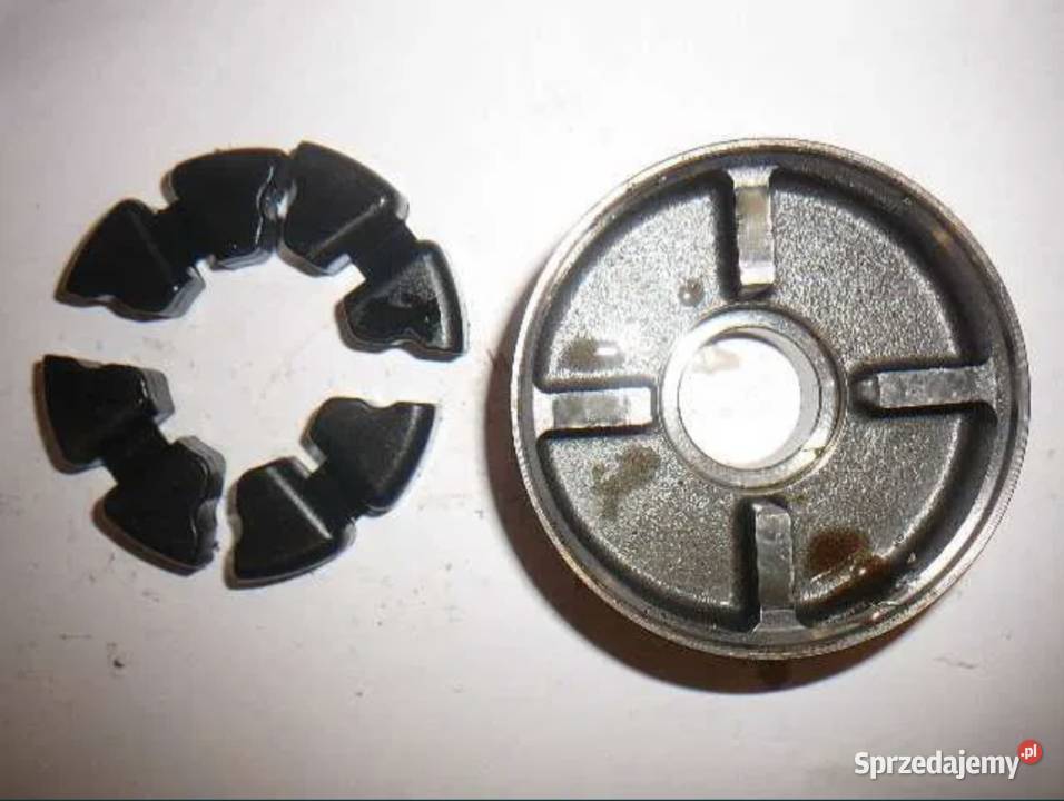 zębatka rozrusznika SPROCKET STARTER Yamaha XJR Ostrzeszów