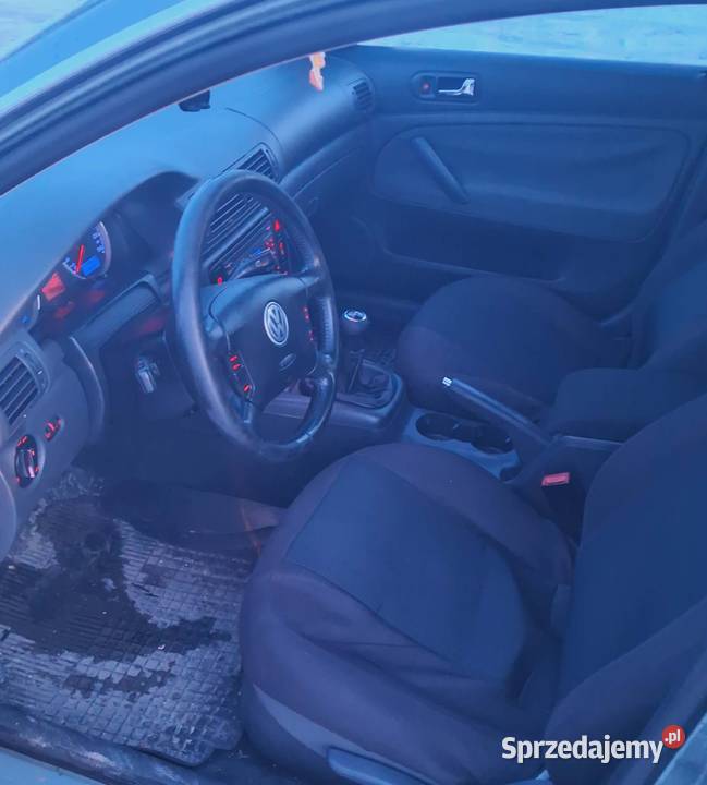 PAASAT 20TDI 140KM Bidziny