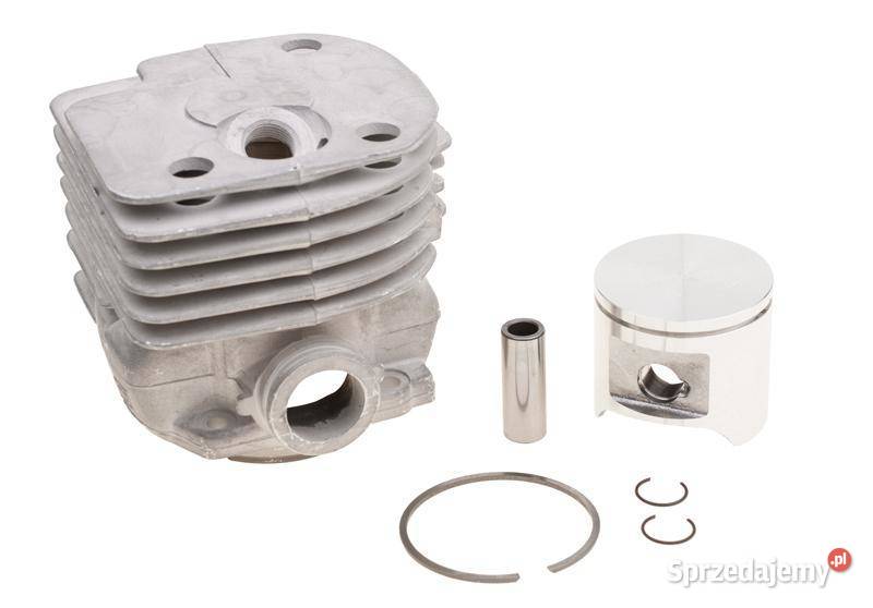 Cylinder Husqvarna 365XP 48mm kpl METEOR CC1681