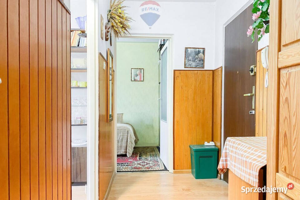 Mieszkanie 33m2 udział 12 Skierniewice