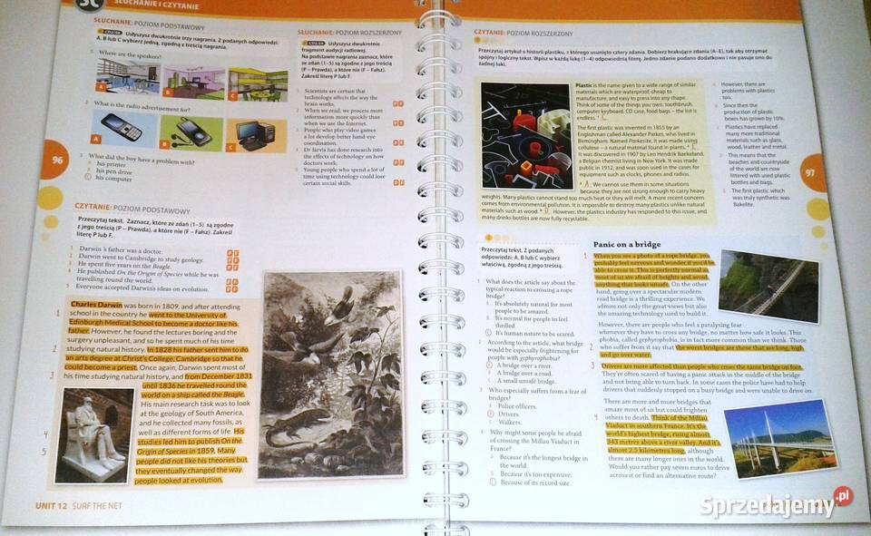 Exam Explorer Repetytorium do gimnazjum Arek Chełm sprzedam