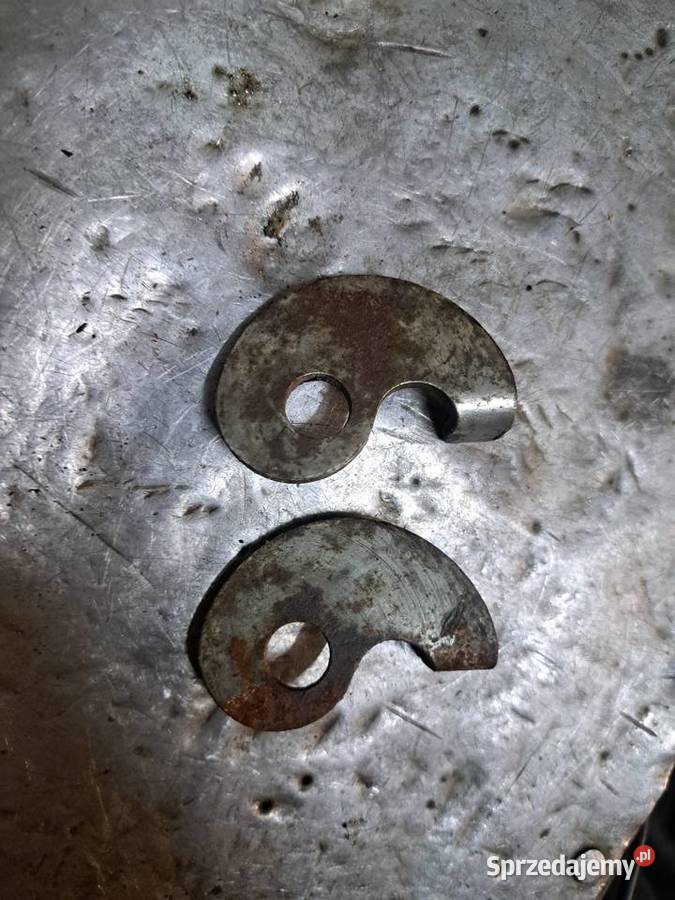 Napinacz łańcucha komar romet motorynka kadet Wielkie Drogi