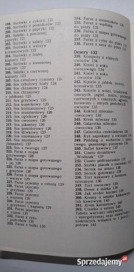 Obiady na cztery pory roku B Szczepańska K pomorskie Gdańsk