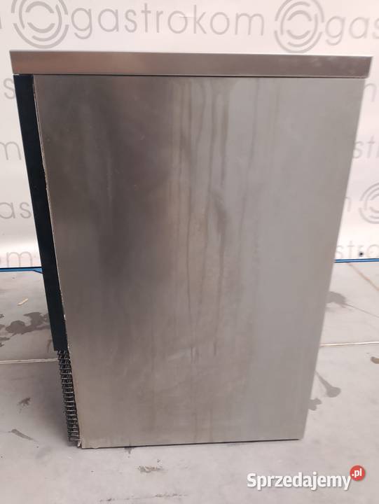 Kostkarka RM GASTRO IMC 2809 W Biznes i Przemysł Wrocław