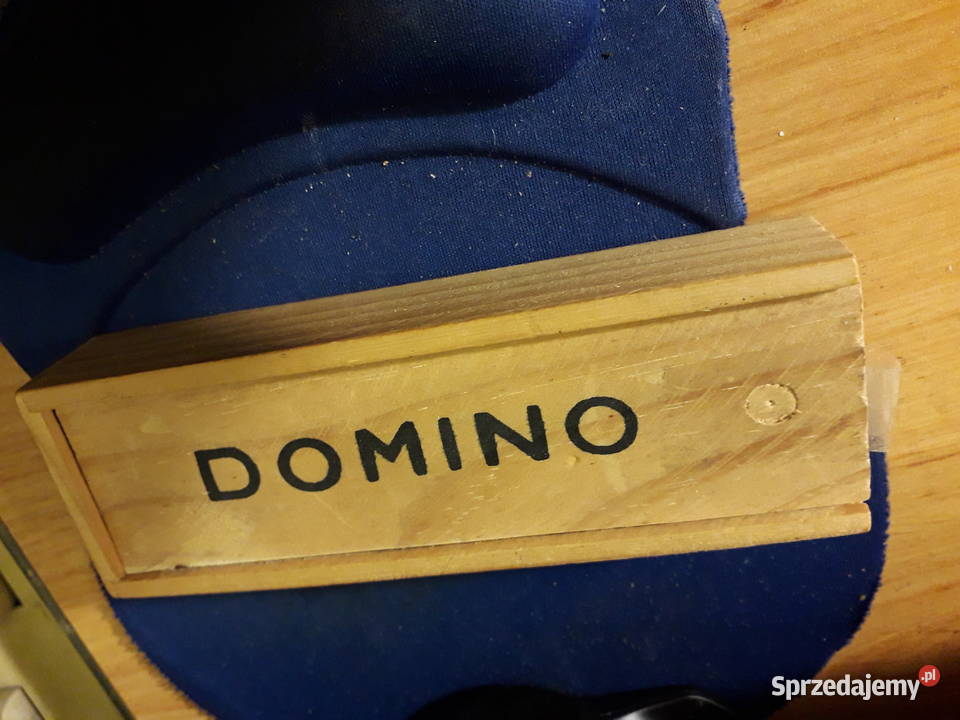 Gra domino Warszawa