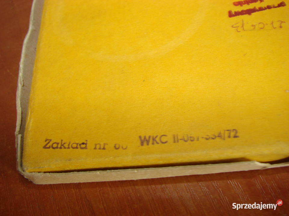 Widelczyki do zakąsek PRL pomorskie Pruszcz Gdański sprzedam