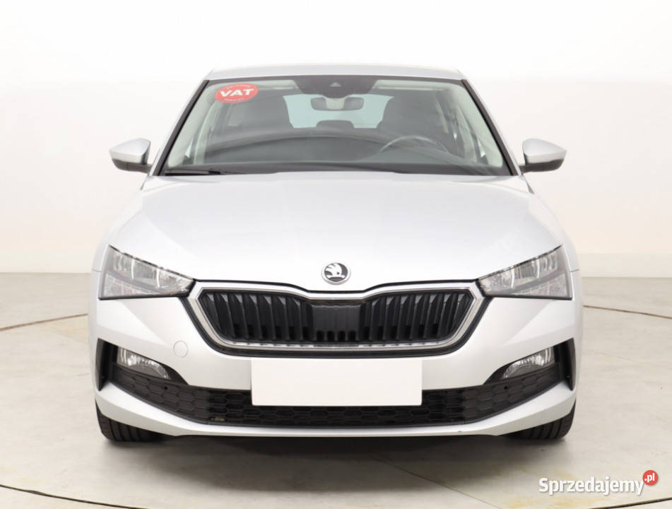 Skoda Scala 10 TSI centralny zamek Bielany Wrocławskie sprzedam