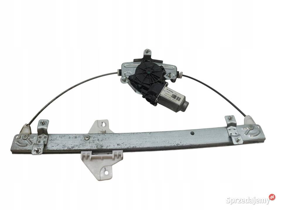 MECHANIZM SZYBY PRAWY TYŁ AZJA K2 Kia Rio III