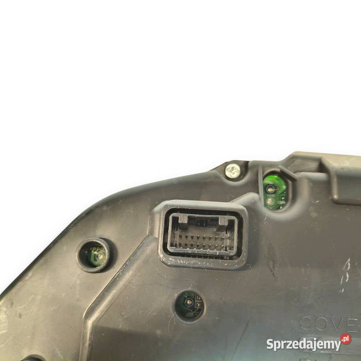 LICZNIK ZEGARY 8380053672 Lexus IS220 22 D osobowe lubelskie Chełm sprzedam