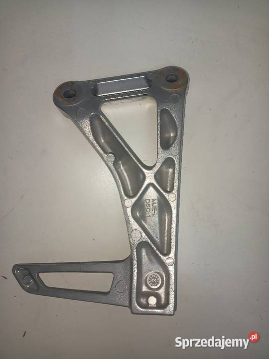 Set lewy tył Honda CBR 650 F Turek