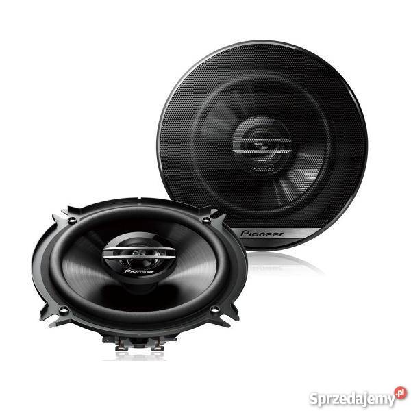 Pioneer TSG1320F głośniki Łuszczów Drugi