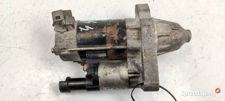 ROZRUSZNIK HONDA 4280005001 kujawsko-pomorskie Lipno