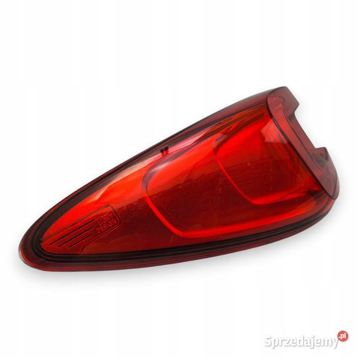 LAMPA LEWA Renault Kadjar 20152018 tylna tylnia Chełm