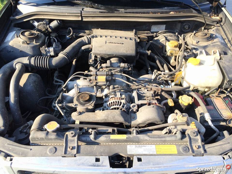 Subaru Forester 1998 sprzedam w całości dużo centralny zamek Warszawa