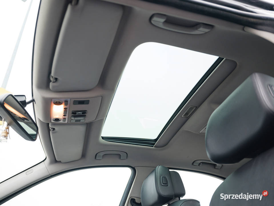 BMW 520D E60 świetny stan Lublin