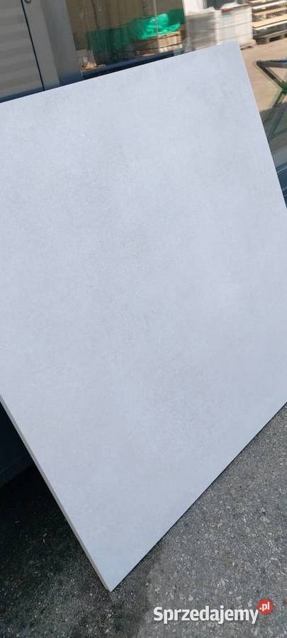 Płyty tarasowe balkonowe 2 80x80x20 Concrete