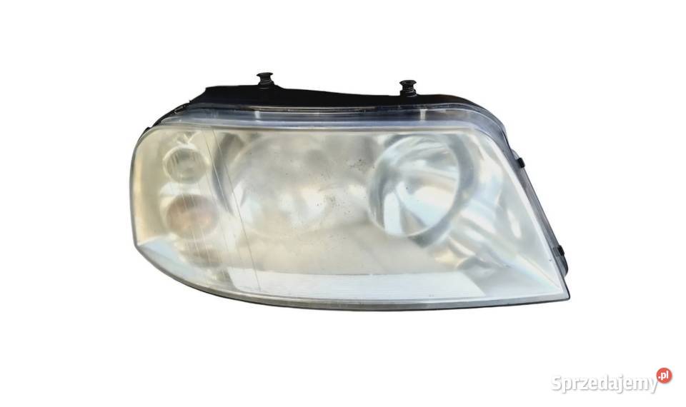 LAMPA PRZÓD PRAWY PRZEDNIA PRAWA VW SHARAN I