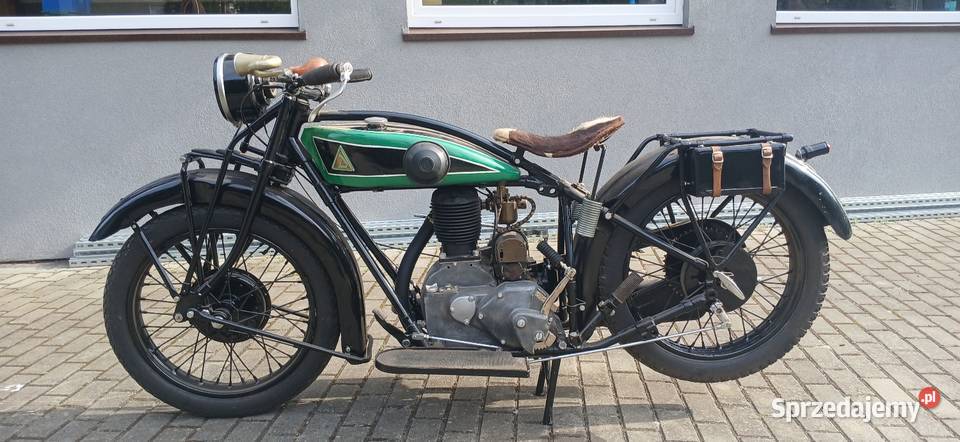 DRAD R06 1928r D rad Drad