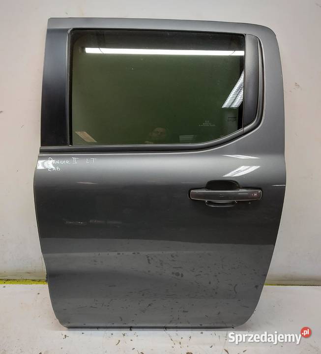 Ford Ranger VI 6 Drzwi tył lewe 2023 AS3 2AB sprzedam