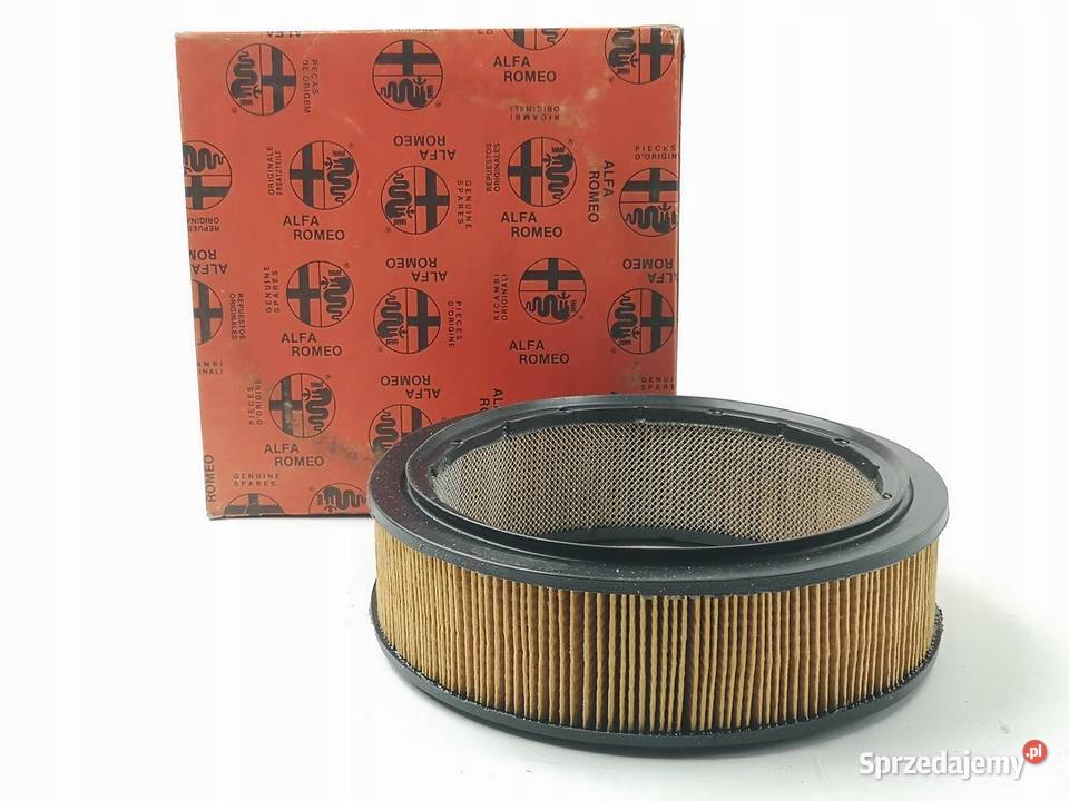 FILTR POWIETRZA ALFA ROMEO 33 ALFASUD 12 13