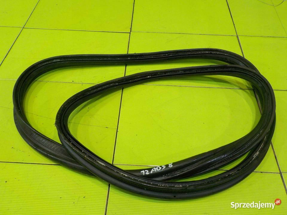 VOLVO S80 II 07r SEDAN uszczelka bagaznika osobowe Uszczelki