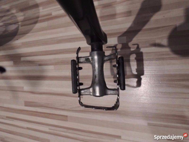 Kross Trans Syberian koła 28Rower Kraków