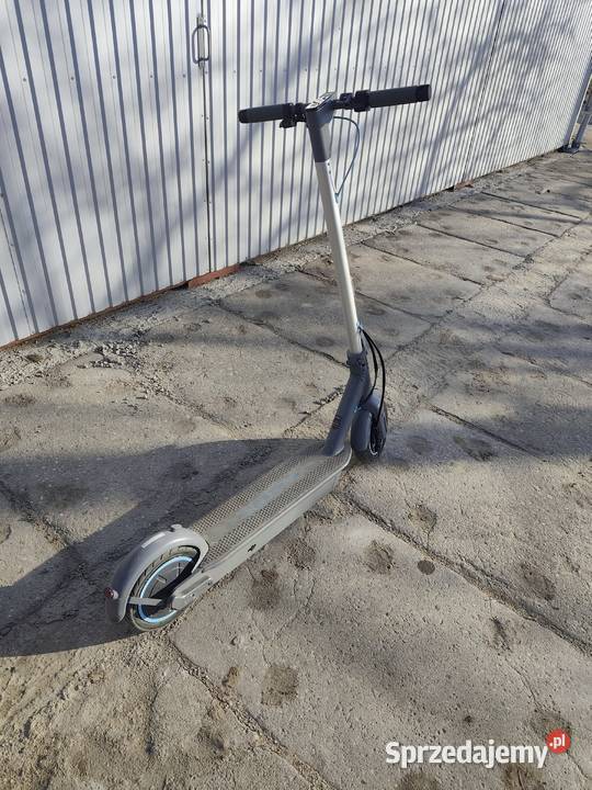 Hulajnoga elektryczna Motus Linia