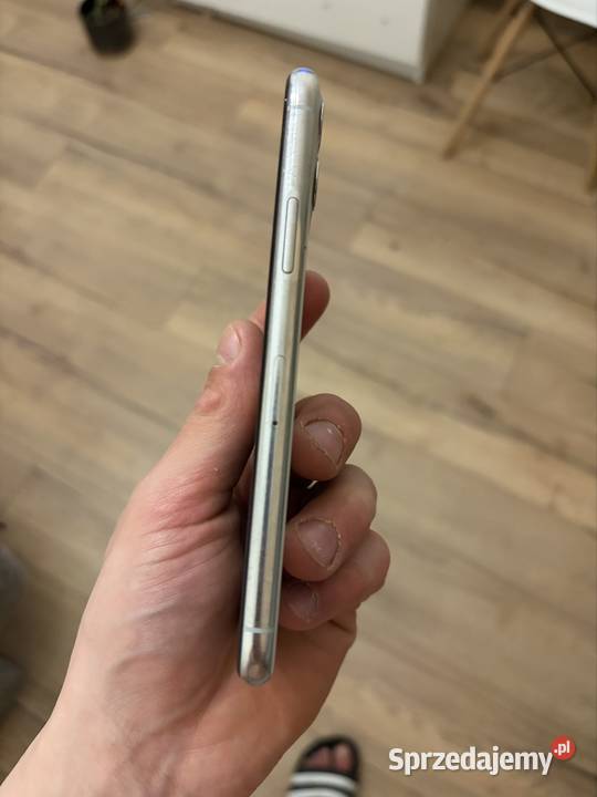iPhone 11 Pro w idealnym stanie Bolszewo