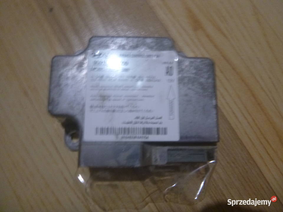 SENSOR PODUSZEK HYUNDAI I30 959102R000 Lublin
