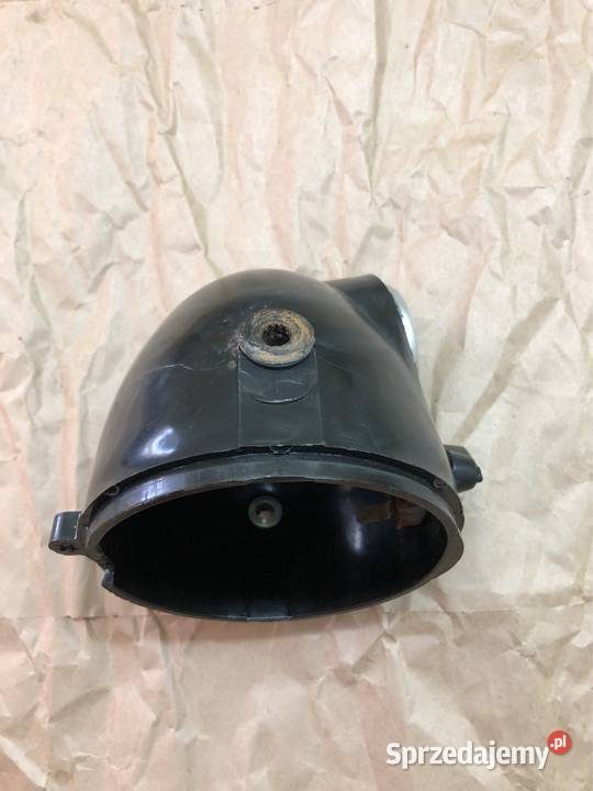Lampa stacyjka licznik Romet Ogar 200 205 Komar