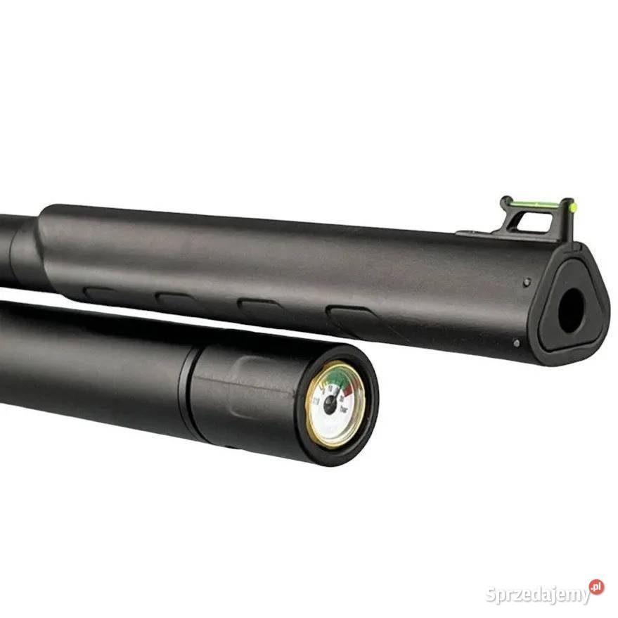 Wiatrówka karabinek TREX kal 635mm SnowPeak pcp
