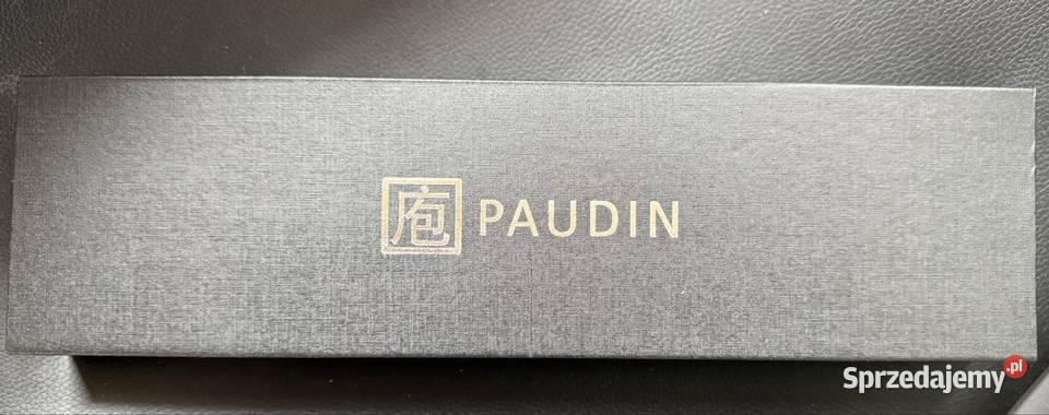 Nóż Paudin 13 1 sztuka Gniezno
