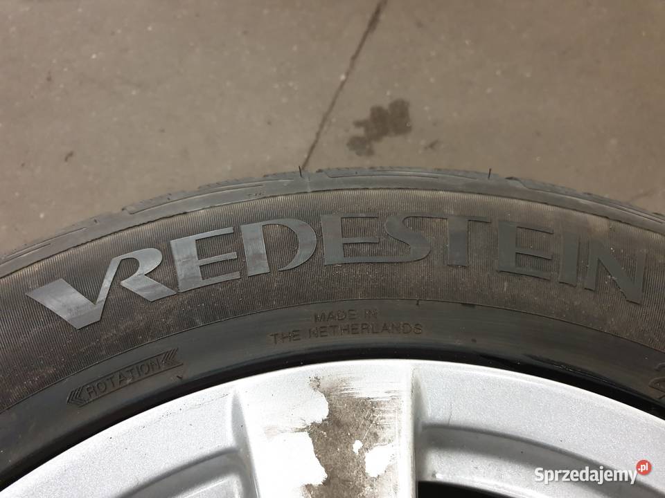 4 22560 R17 103H Vredestein Wintrac XTreme S Vredestein sprzedam