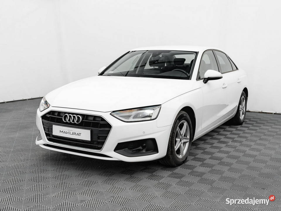 Audi A4 Limousine WD7152UA4 35 TFSI mHEV S ASR (kontrola trakcji) pomorskie Gdańsk