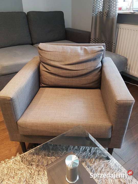 Super okazja FOTELE FRIHETEN wielkopolskie Poznań