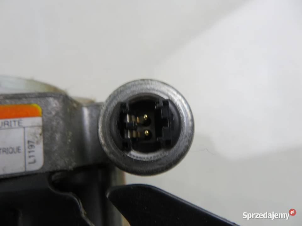 PAS LEWY PRZEDNI SUZUKI GRAND VITARA II