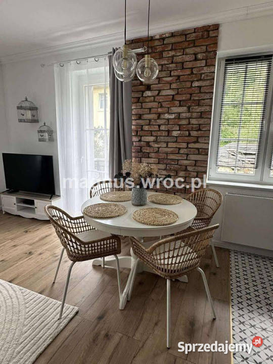 Na sprzedaż 2pokojowe mieszkanie Polanicy Zdrój sprzedam