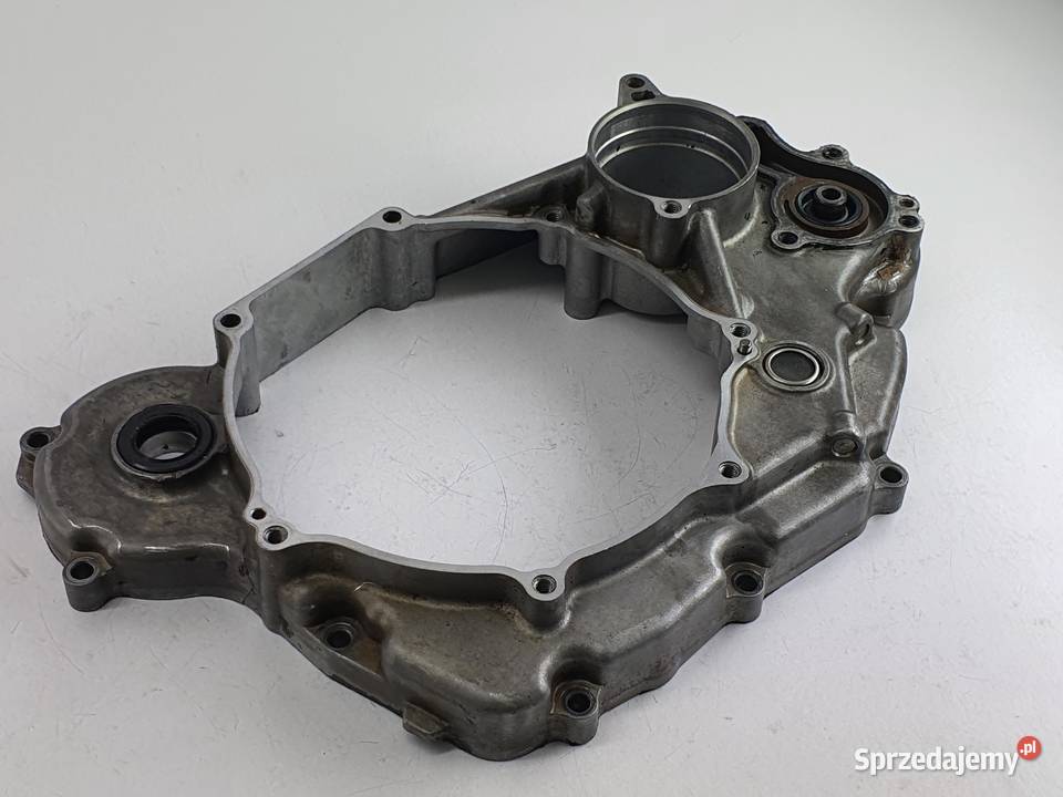 Dekiel Pokrywa Sprzegla Polkarter Kawasaki Kxf Łódź