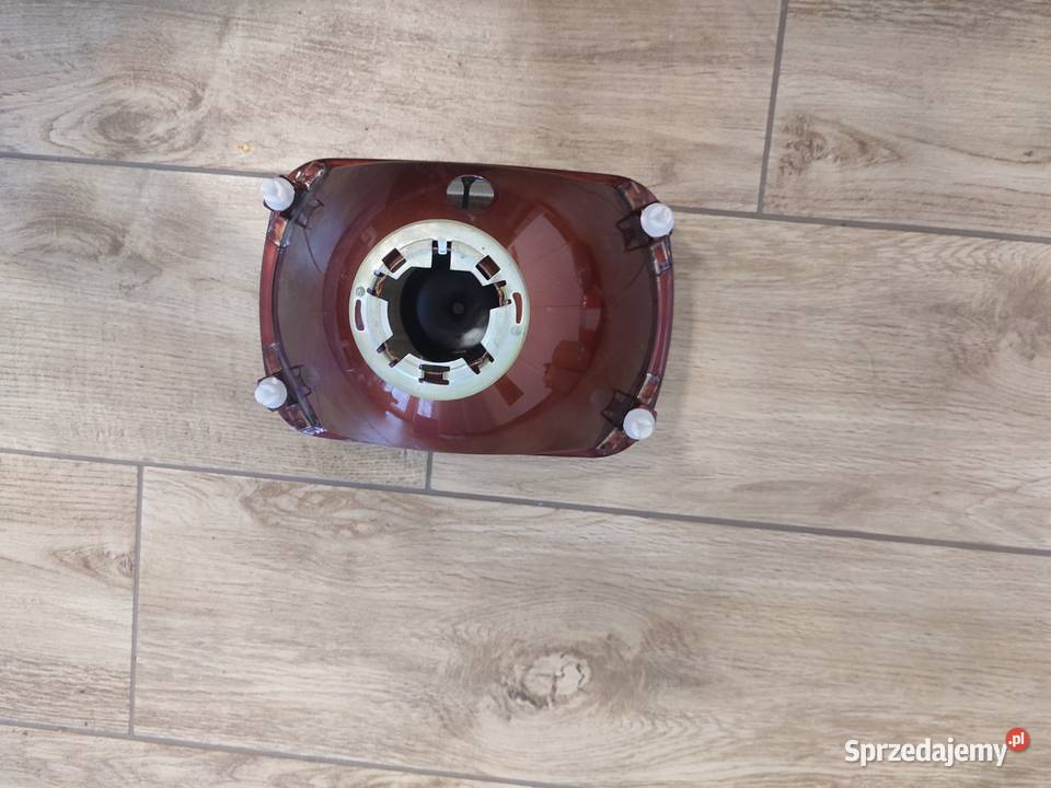 Lampy przednie do samochodu marki Fiat 126P Wieliczka