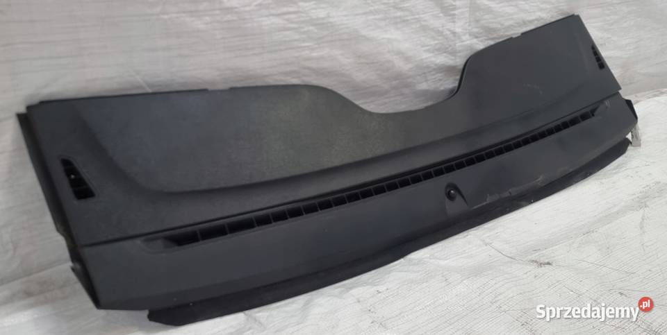 PODSZYBIE WEWNĘTRZNE FORD S MK1 7M2118A612A